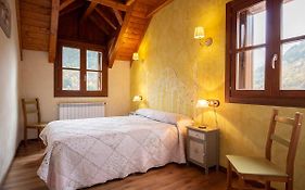 Apartamentos Onki Xin